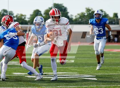 Thumbnail 3 in Simon Kenton @ Dixie Heights photogallery.