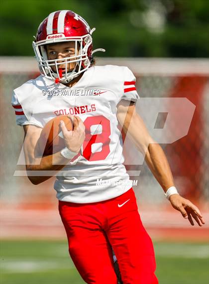 Thumbnail 1 in Simon Kenton @ Dixie Heights photogallery.