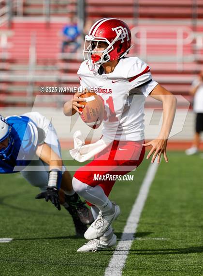 Thumbnail 1 in Simon Kenton @ Dixie Heights photogallery.