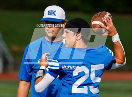Thumbnail 3 in Simon Kenton @ Dixie Heights photogallery.