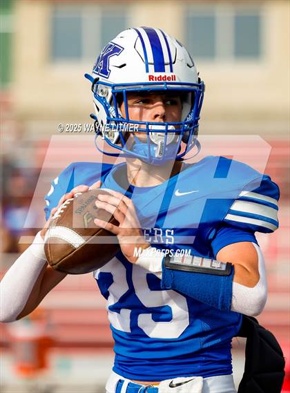 Thumbnail 1 in Simon Kenton @ Dixie Heights photogallery.