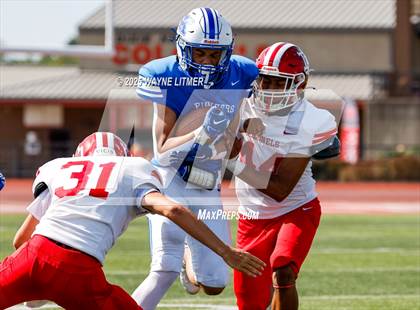 Thumbnail 1 in Simon Kenton @ Dixie Heights photogallery.