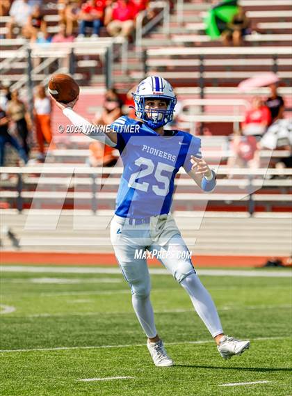 Thumbnail 1 in Simon Kenton @ Dixie Heights photogallery.