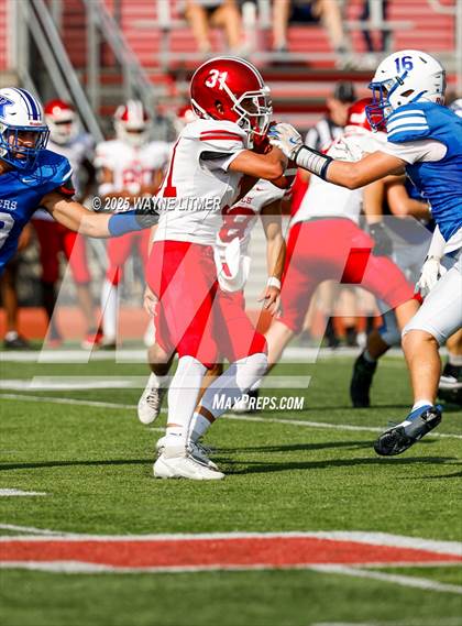 Thumbnail 1 in Simon Kenton @ Dixie Heights photogallery.