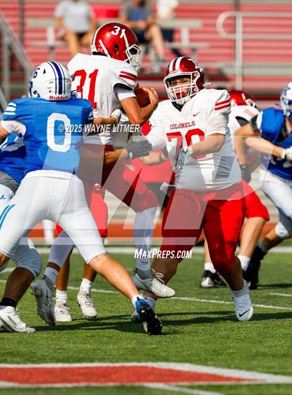 Thumbnail 1 in Simon Kenton @ Dixie Heights photogallery.