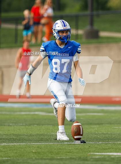 Thumbnail 2 in Simon Kenton @ Dixie Heights photogallery.