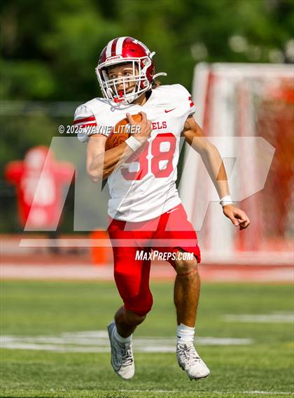 Thumbnail 2 in Simon Kenton @ Dixie Heights photogallery.