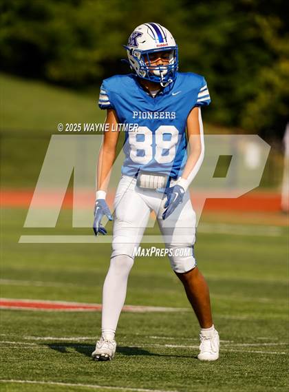 Thumbnail 2 in Simon Kenton @ Dixie Heights photogallery.