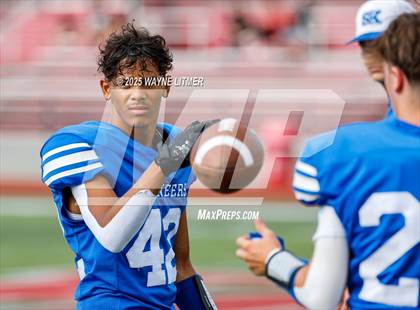 Thumbnail 1 in Simon Kenton @ Dixie Heights photogallery.