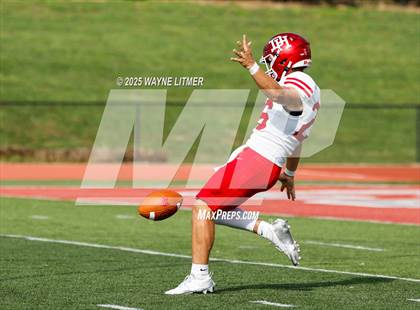 Thumbnail 1 in Simon Kenton @ Dixie Heights photogallery.