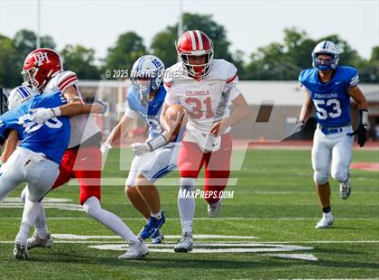 Thumbnail 1 in Simon Kenton @ Dixie Heights photogallery.