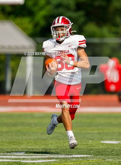 Thumbnail 3 in Simon Kenton @ Dixie Heights photogallery.