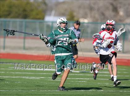 Thumbnail 2 in Cedar Park @ Vista Ridge photogallery.