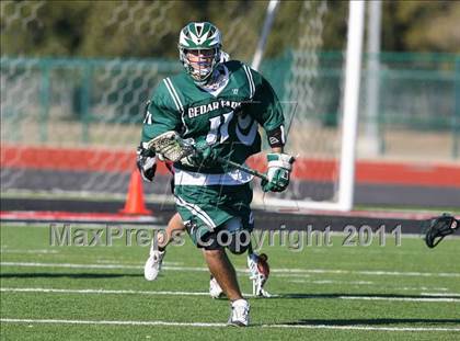 Thumbnail 1 in Cedar Park @ Vista Ridge photogallery.