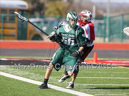 Thumbnail 2 in Cedar Park @ Vista Ridge photogallery.