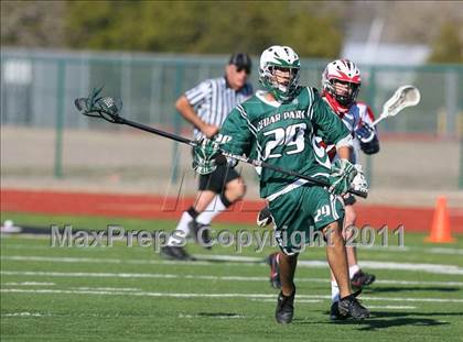 Thumbnail 3 in Cedar Park @ Vista Ridge photogallery.