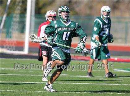 Thumbnail 3 in Cedar Park @ Vista Ridge photogallery.