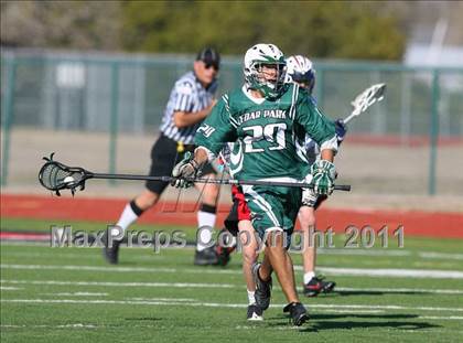 Thumbnail 1 in Cedar Park @ Vista Ridge photogallery.