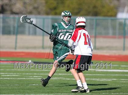 Thumbnail 2 in Cedar Park @ Vista Ridge photogallery.