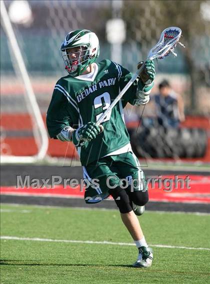 Thumbnail 3 in Cedar Park @ Vista Ridge photogallery.