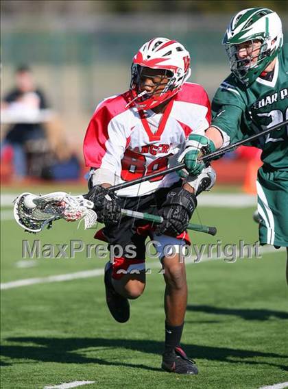 Thumbnail 2 in Cedar Park @ Vista Ridge photogallery.