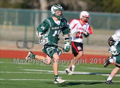 Thumbnail 1 in Cedar Park @ Vista Ridge photogallery.
