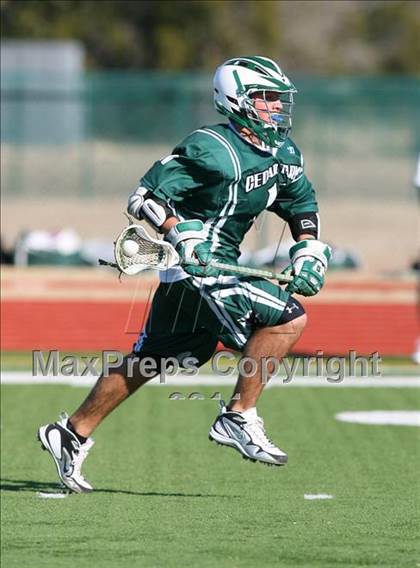 Thumbnail 2 in Cedar Park @ Vista Ridge photogallery.