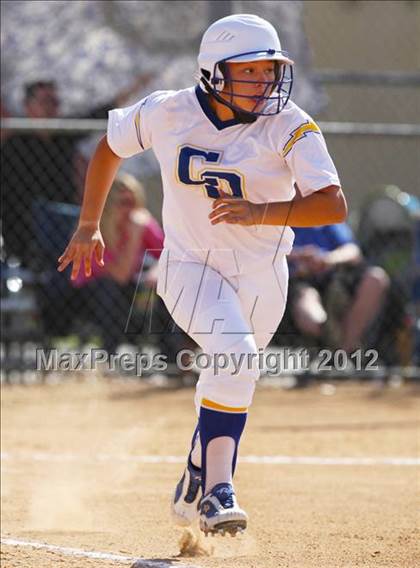 Thumbnail 2 in Burbank @ Charter Oak photogallery.