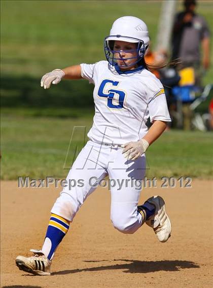 Thumbnail 3 in Burbank @ Charter Oak photogallery.