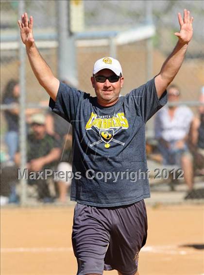 Thumbnail 2 in Burbank @ Charter Oak photogallery.