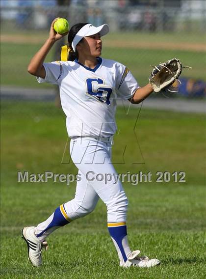 Thumbnail 3 in Burbank @ Charter Oak photogallery.