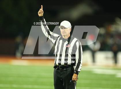 Thumbnail 2 in Serra @ St. John Bosco (CIF State Open Division Final) photogallery.