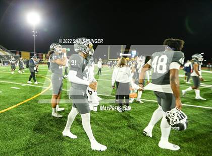 Thumbnail 1 in Serra @ St. John Bosco (CIF State Open Division Final) photogallery.