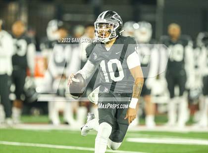 Thumbnail 3 in Serra @ St. John Bosco (CIF State Open Division Final) photogallery.