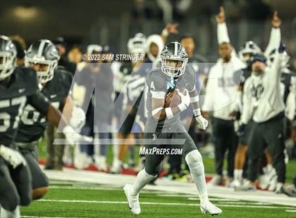 Thumbnail 3 in Serra @ St. John Bosco (CIF State Open Division Final) photogallery.