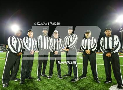 Thumbnail 3 in Serra @ St. John Bosco (CIF State Open Division Final) photogallery.