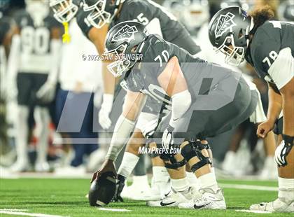 Thumbnail 1 in Serra @ St. John Bosco (CIF State Open Division Final) photogallery.