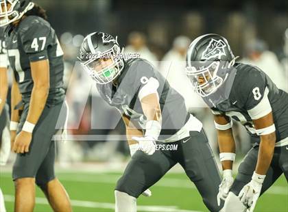 Thumbnail 3 in Serra @ St. John Bosco (CIF State Open Division Final) photogallery.