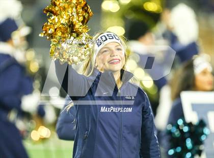 Thumbnail 3 in Serra @ St. John Bosco (CIF State Open Division Final) photogallery.