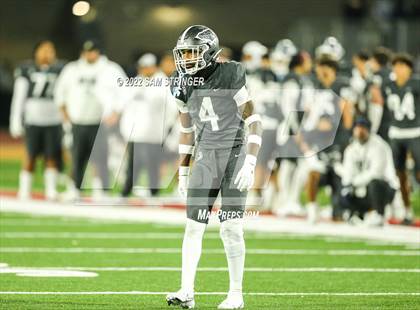 Thumbnail 2 in Serra @ St. John Bosco (CIF State Open Division Final) photogallery.