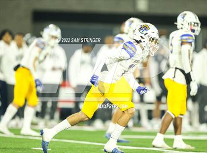 Thumbnail 1 in Serra @ St. John Bosco (CIF State Open Division Final) photogallery.