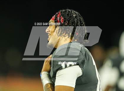 Thumbnail 3 in Serra @ St. John Bosco (CIF State Open Division Final) photogallery.