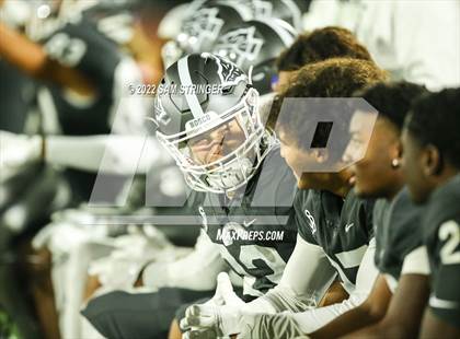 Thumbnail 1 in Serra @ St. John Bosco (CIF State Open Division Final) photogallery.