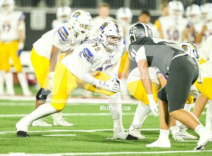 Thumbnail 2 in Serra @ St. John Bosco (CIF State Open Division Final) photogallery.