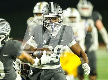 Thumbnail 1 in Serra @ St. John Bosco (CIF State Open Division Final) photogallery.