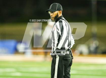 Thumbnail 1 in Serra @ St. John Bosco (CIF State Open Division Final) photogallery.