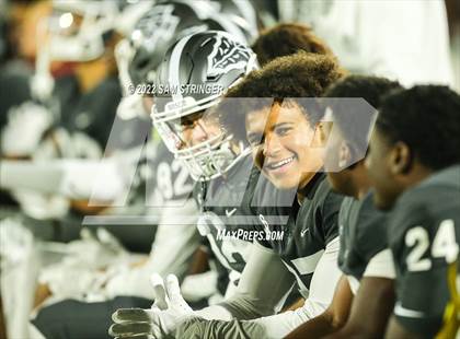 Thumbnail 3 in Serra @ St. John Bosco (CIF State Open Division Final) photogallery.