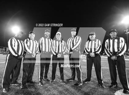 Thumbnail 1 in Serra @ St. John Bosco (CIF State Open Division Final) photogallery.