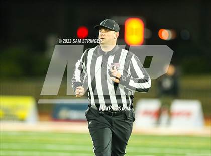 Thumbnail 3 in Serra @ St. John Bosco (CIF State Open Division Final) photogallery.