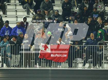 Thumbnail 1 in Serra @ St. John Bosco (CIF State Open Division Final) photogallery.